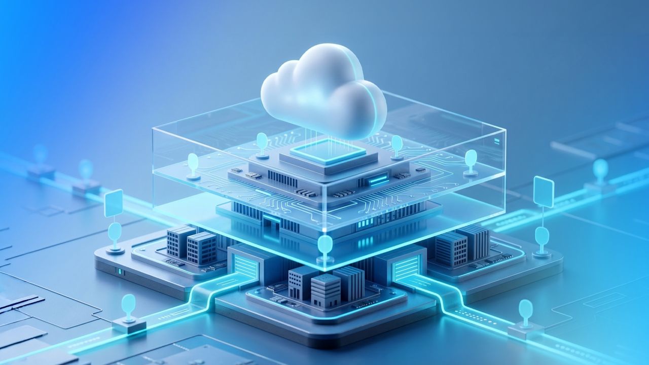 AI Inference Is Changing the Shape of Data Architecture and the Cloud Itself