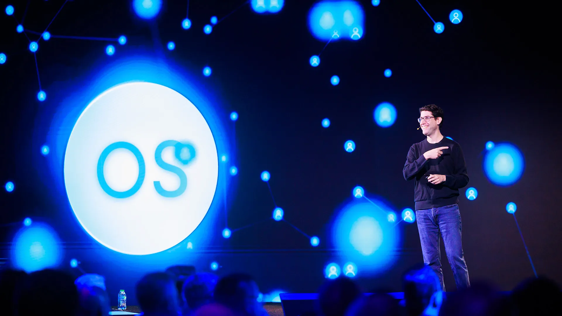 The Foundation of Modern Intelligence