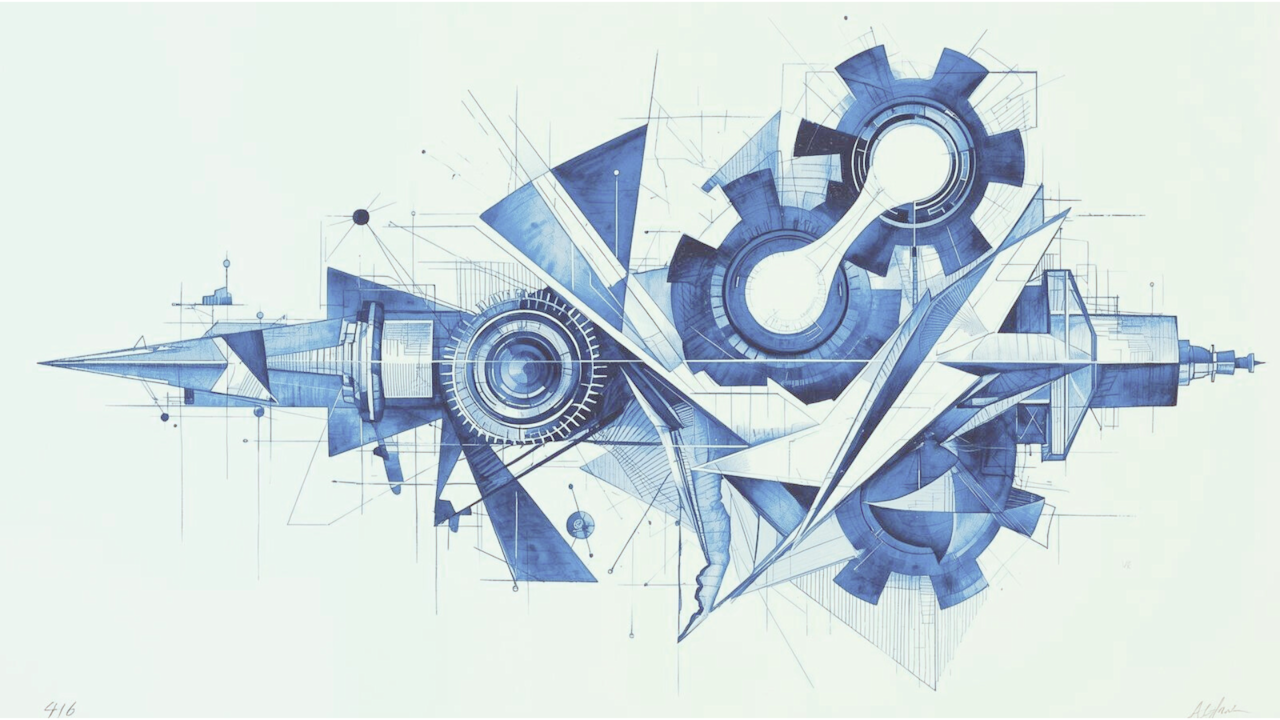 Building Machine-Readable Memory for Engineering Systems