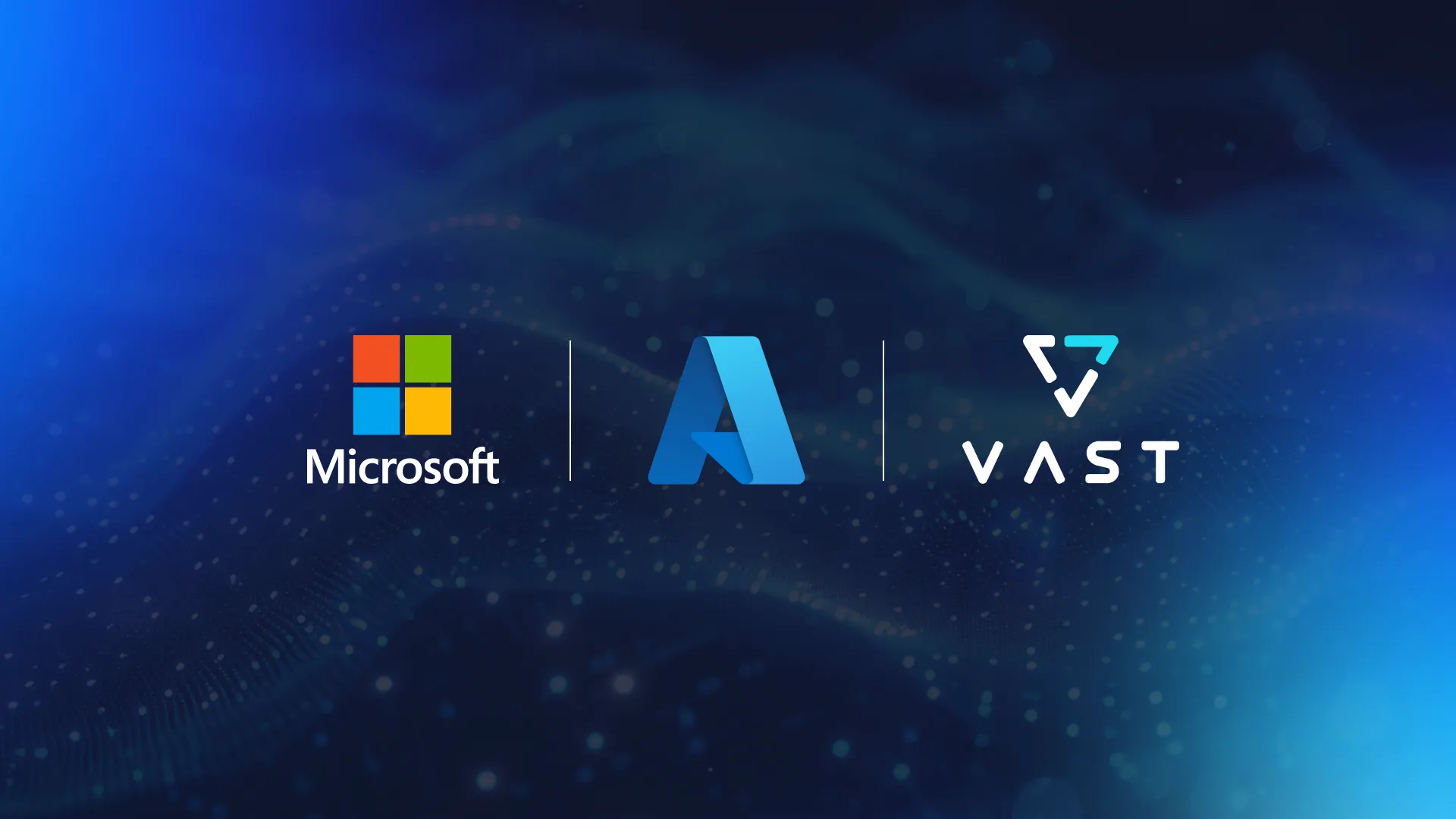 VAST Data Partners with Microsoft to Power the Next Wave of Agentic AI