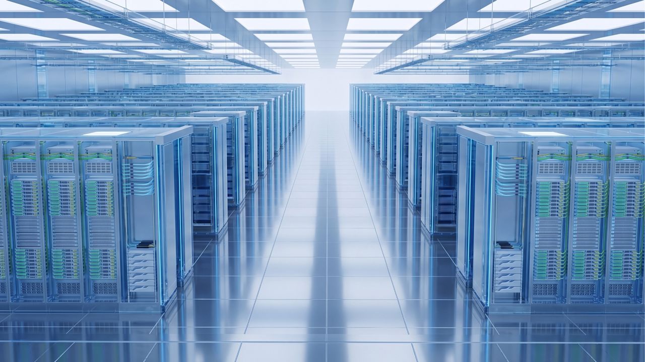Can We Build the AI Infrastructure We Keep Promising?
