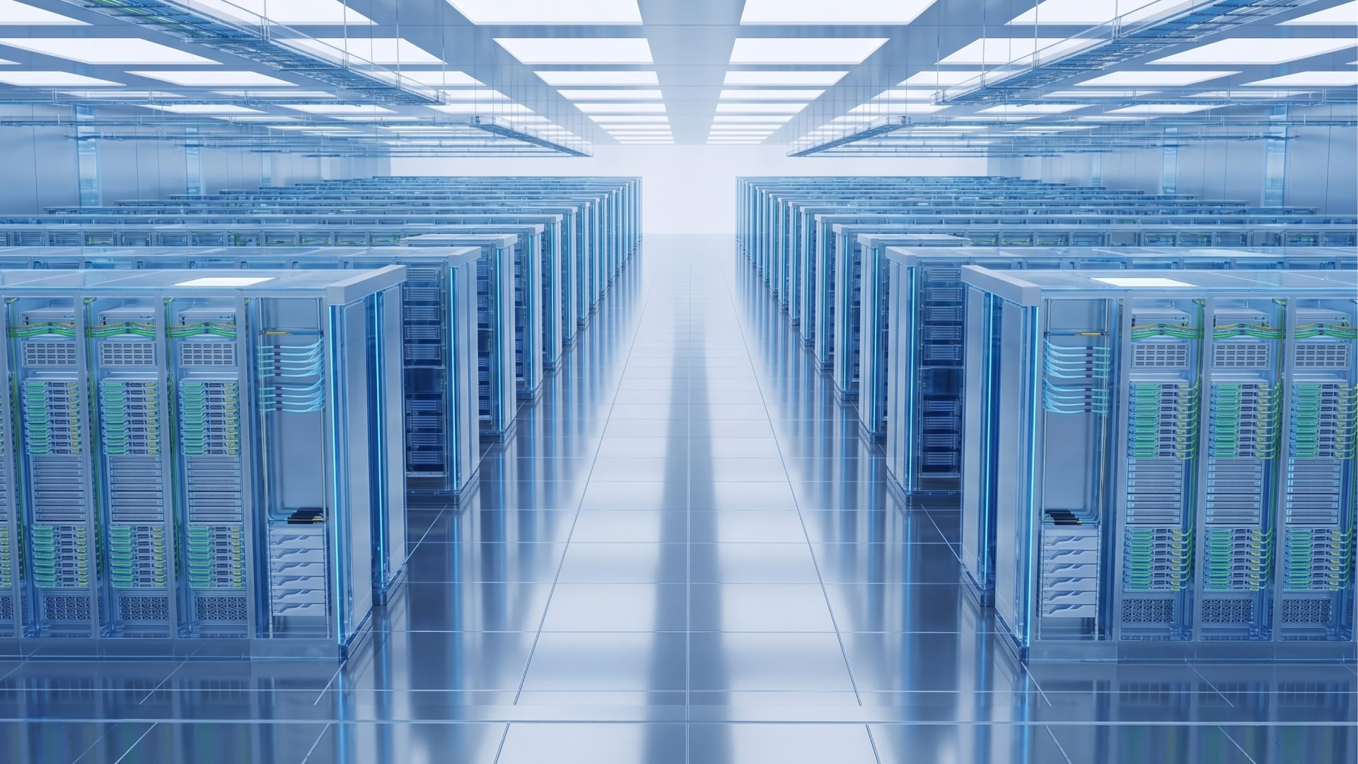 Can We Build the AI Infrastructure We Keep Promising?