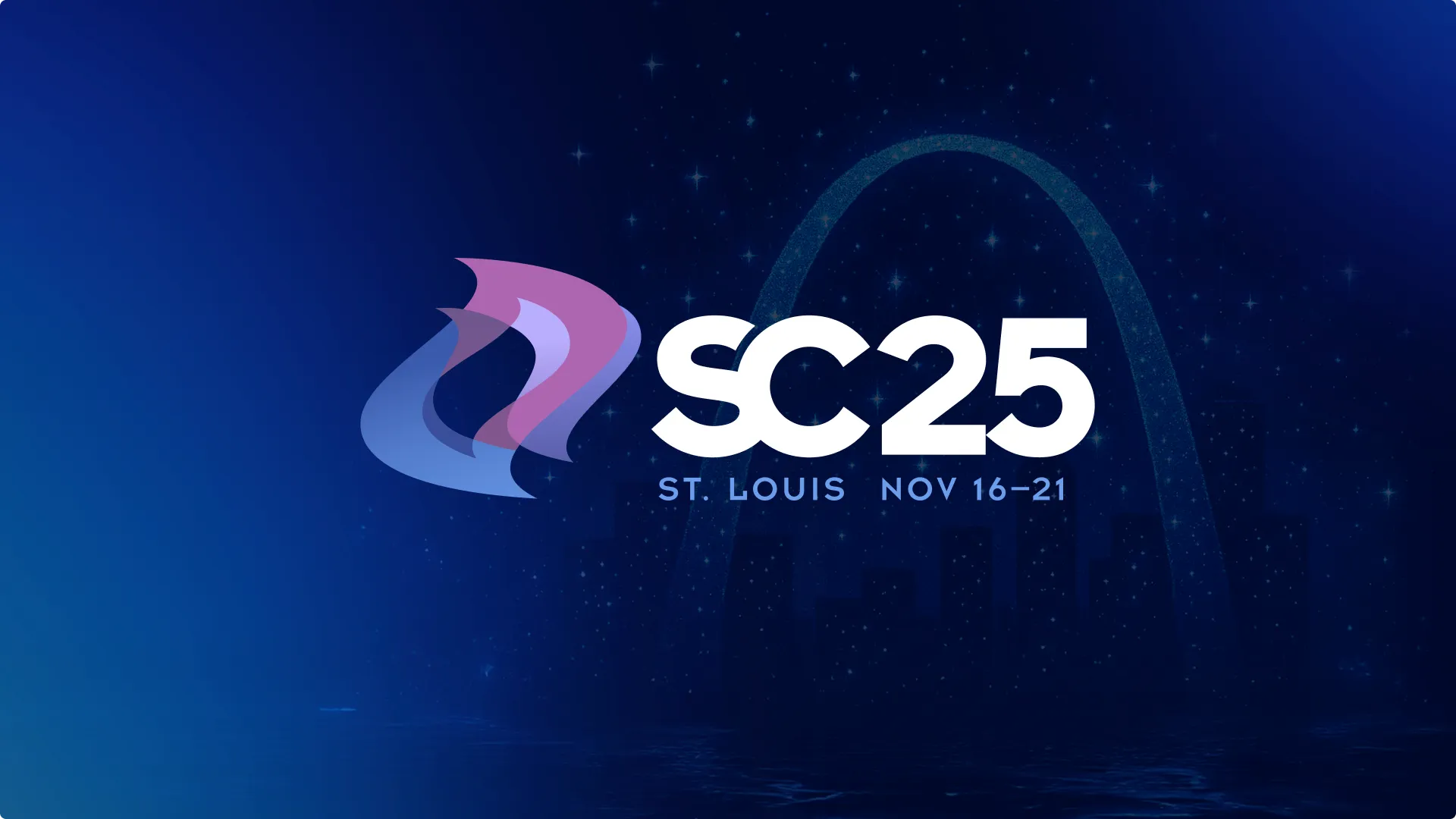 Join Us at SC25