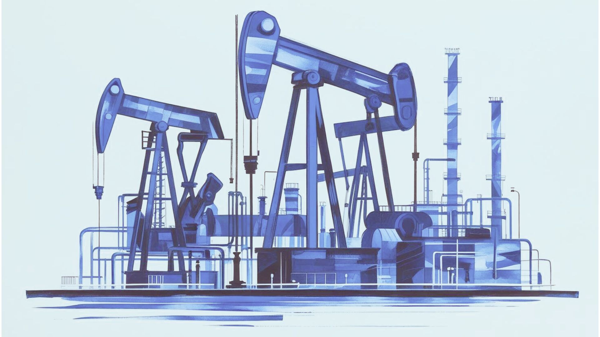 The New Nervous System Inside Saudi Aramco