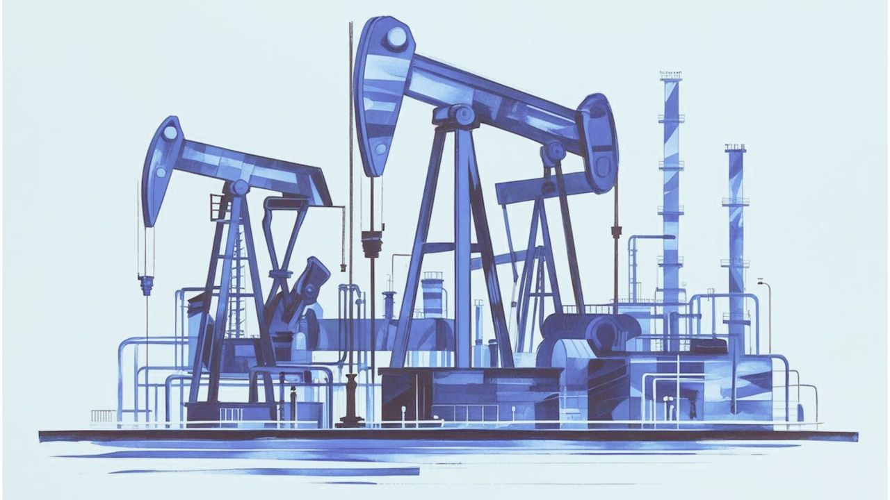 The New Nervous System Inside Saudi Aramco
