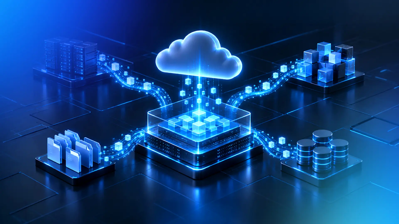 Agent Sandboxes: Where Every Storage Trend Shows Up at Once
