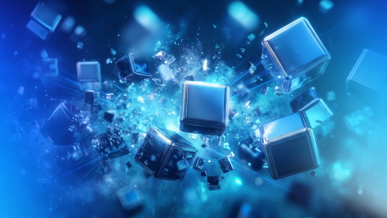 The Data Stack Is Breaking Under AI Scale