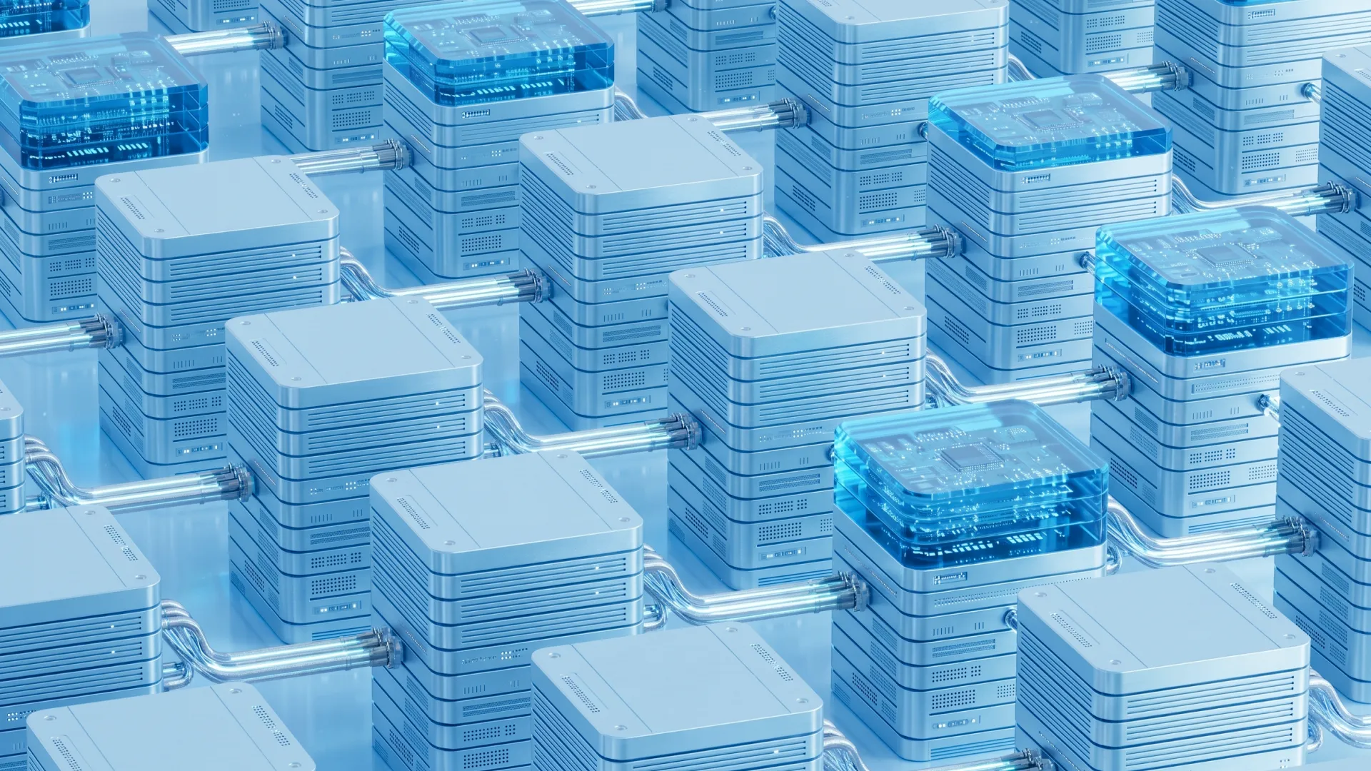 AI Factories Are Forcing HPC to Rethink the Entire Stack