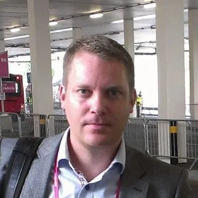 Stefan Hammerlund