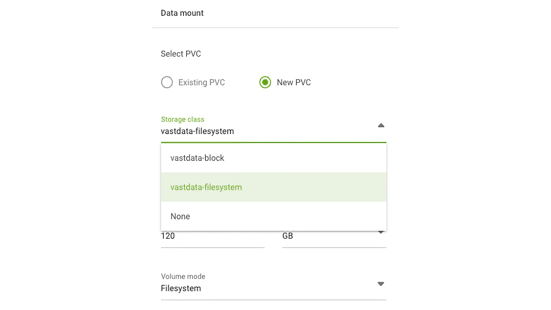 Simplifying Data Management with VAST and NVIDIA Run:AI