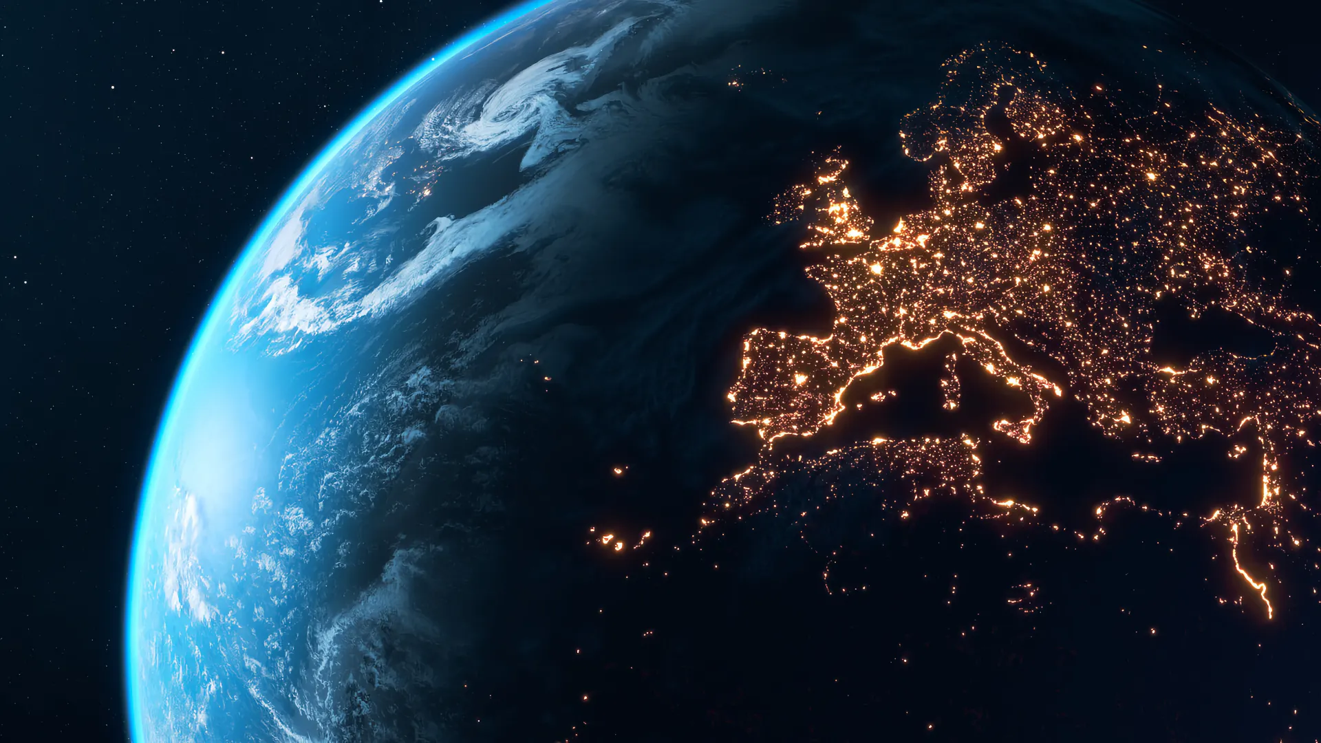 VAST Data Accelerates Global Expansion Plans Across Europe and Asia