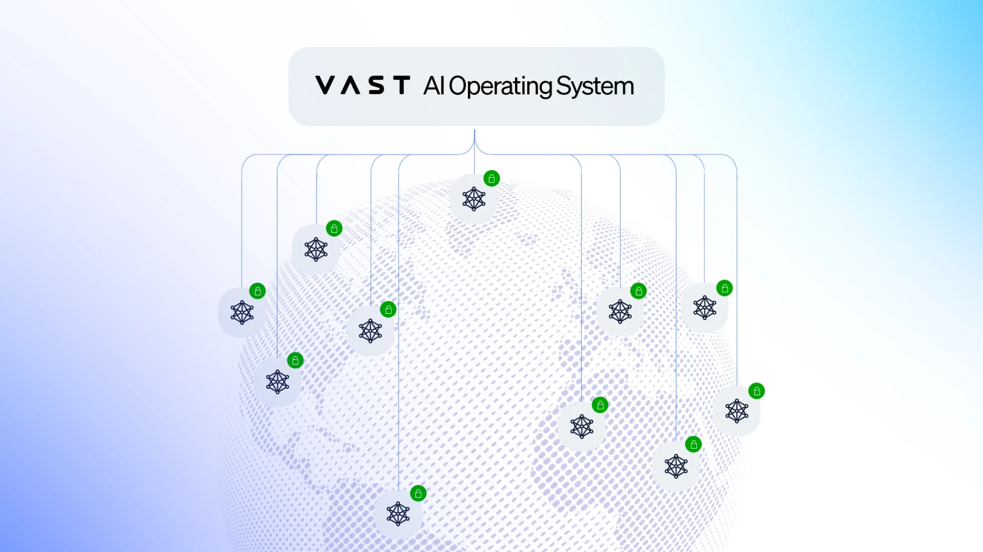 VAST Data Introduces DataEnclave to Bring Leading AI Models and Enterprise Data Together on Trusted Infrastructure