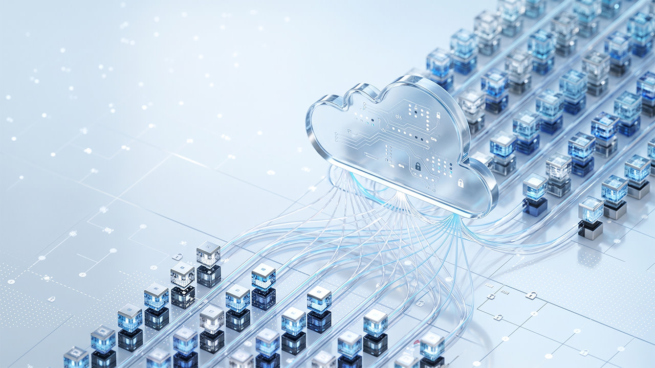 From Cloud to Cosmos: Jason Vallery on Building the Next Generation of AI Infrastructure