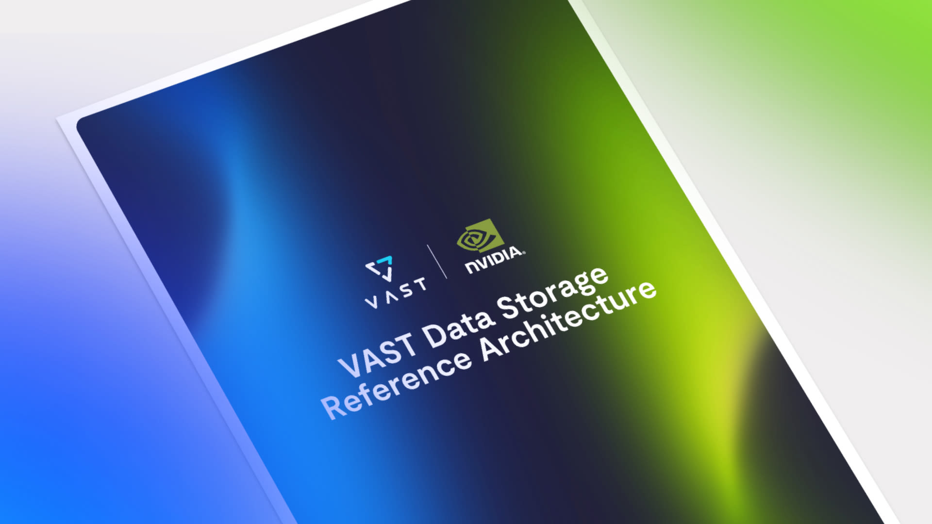 VAST Data image