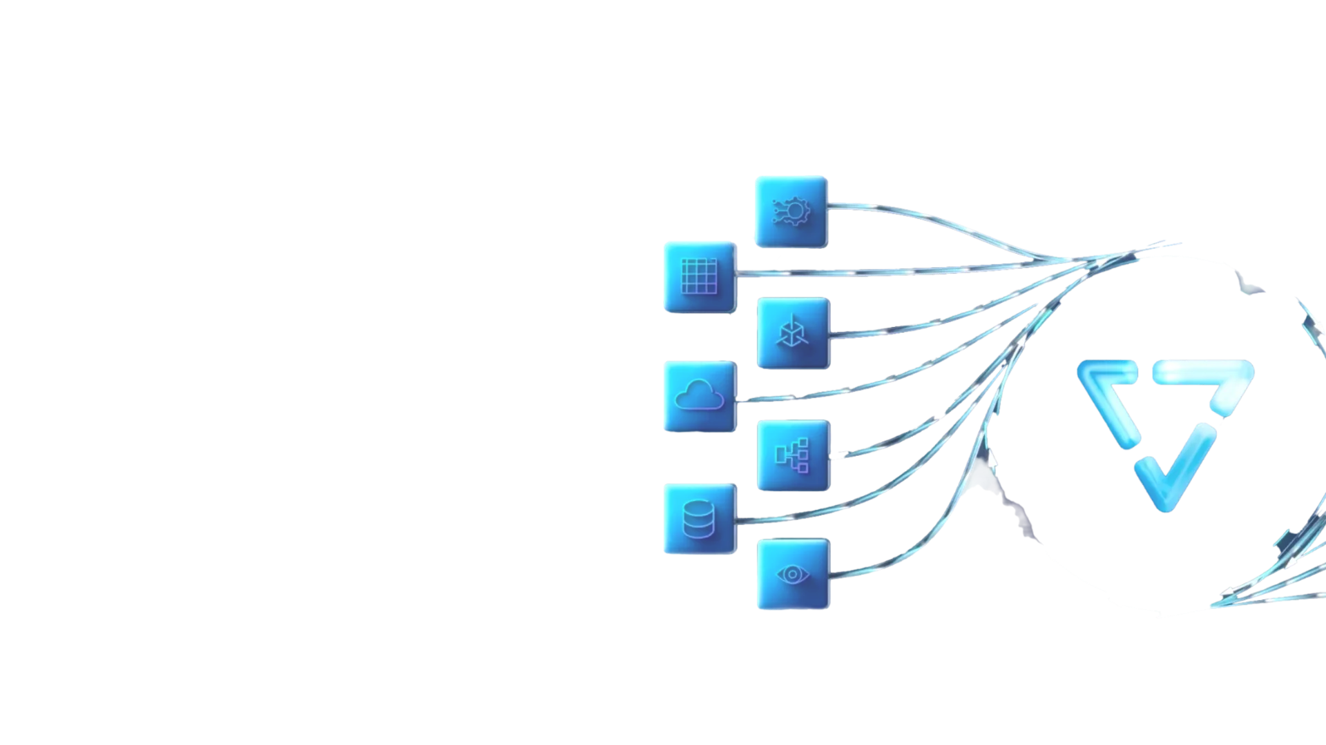 The Future of AI
Runs on VAST