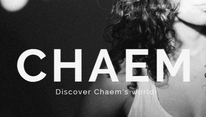 Logo Chaem