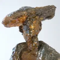 Online-Galerie Monika-Stein Don-Quijote Plastik 02