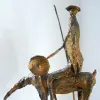 Online-Galerie Monika-Stein Don-Quijote Plastik 04