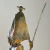 Online-Galerie Monika-Stein Don-Quijote Plastik 03