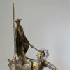 Online-Galerie Monika-Stein Don-Quijote Plastik 05
