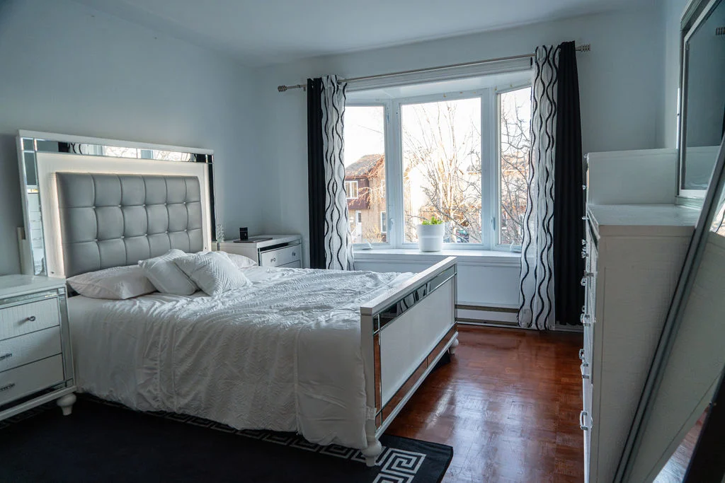 Airbnb Property Photography