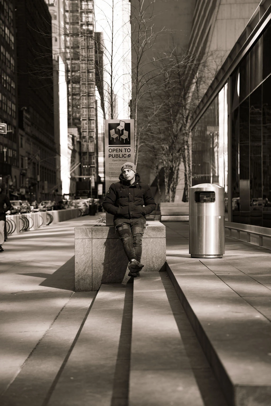 Lifestyle Photography