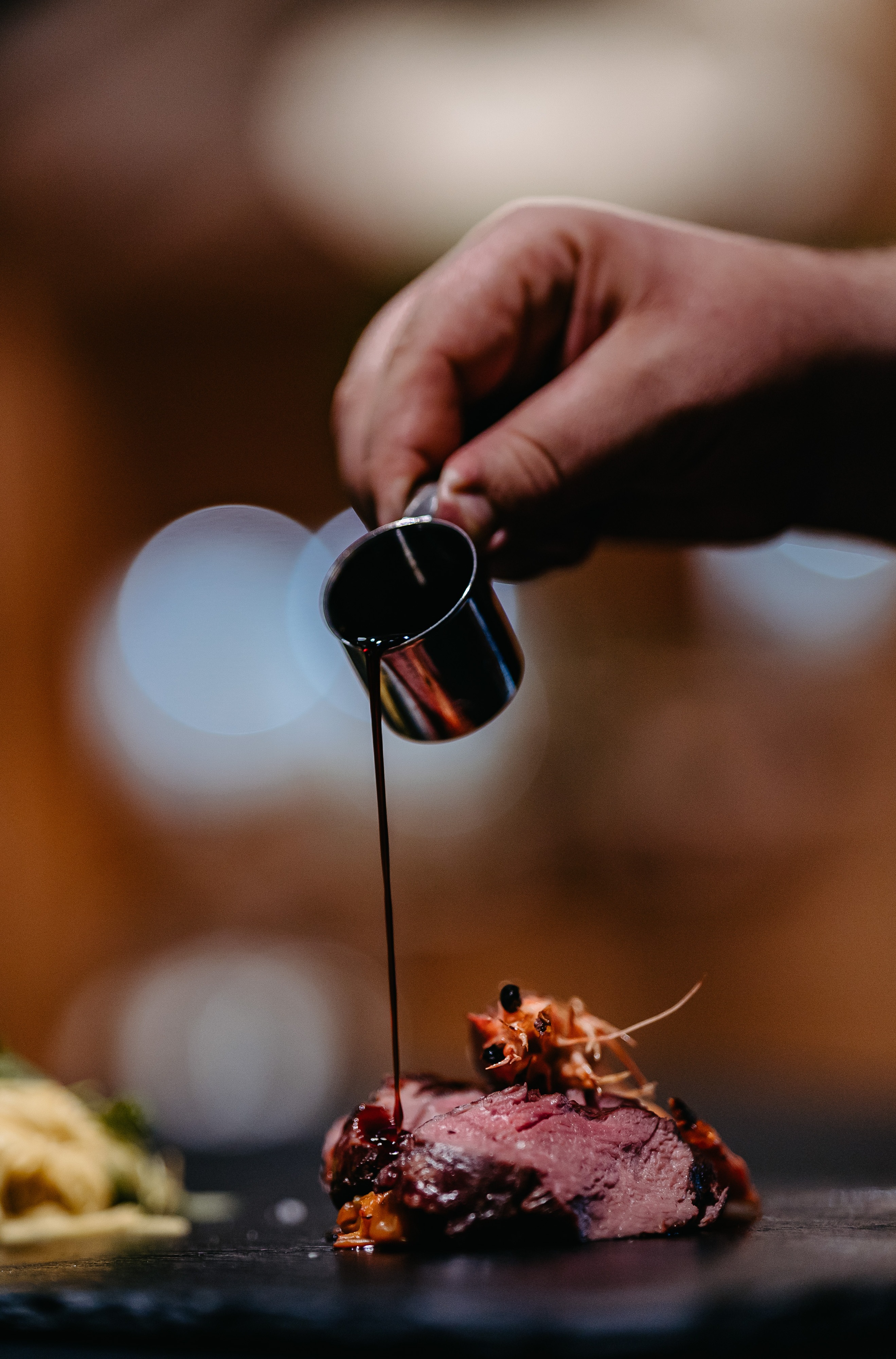 Radisson Blu service
in your home