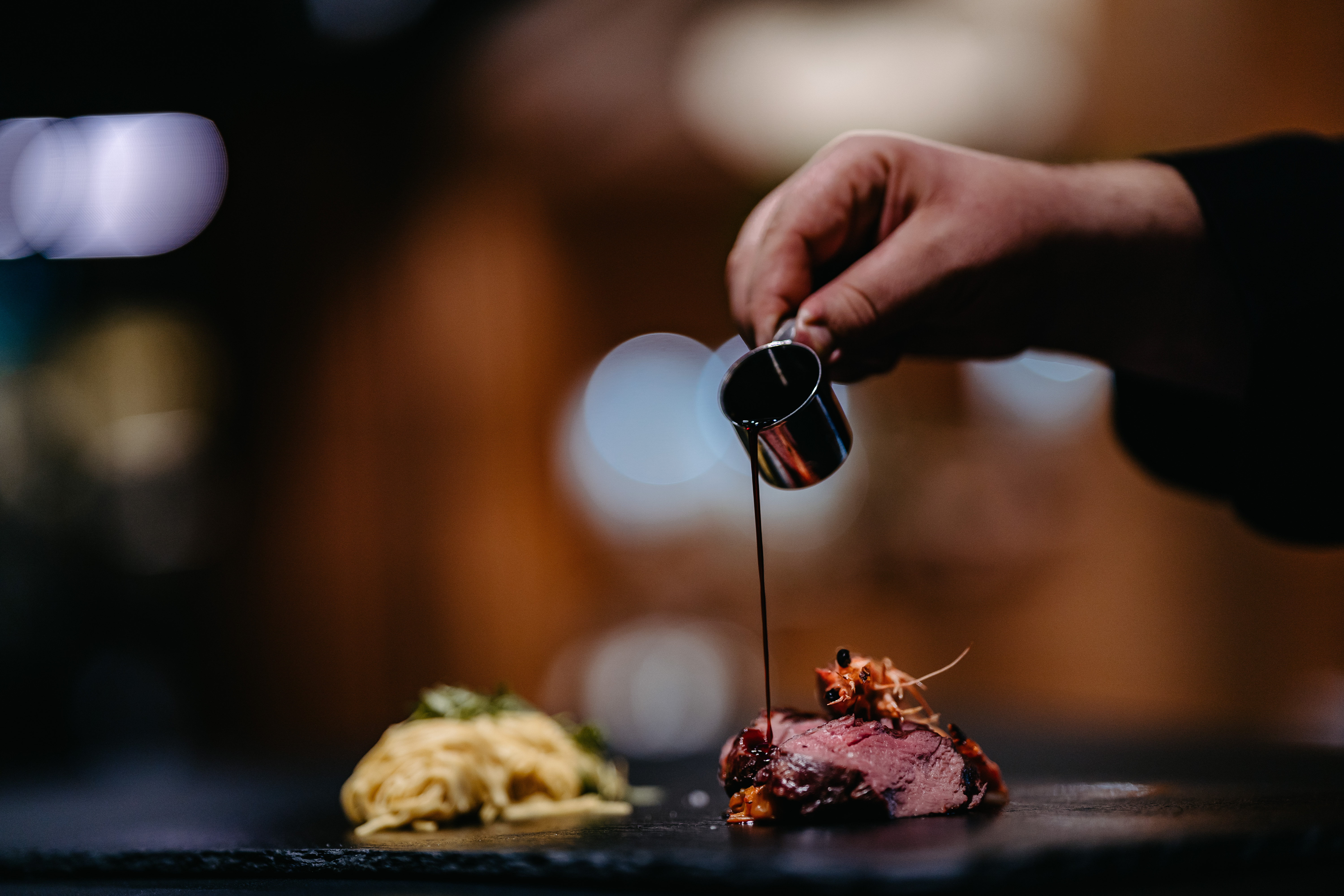 Radisson Blu service
in your home