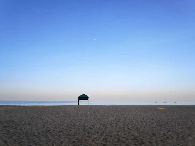 single place