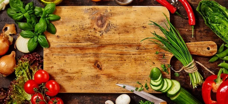 Benefits of Eating Foods in Season 