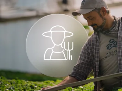 Fulfilled Farmers