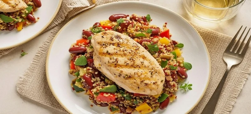 Easy weight loss habits