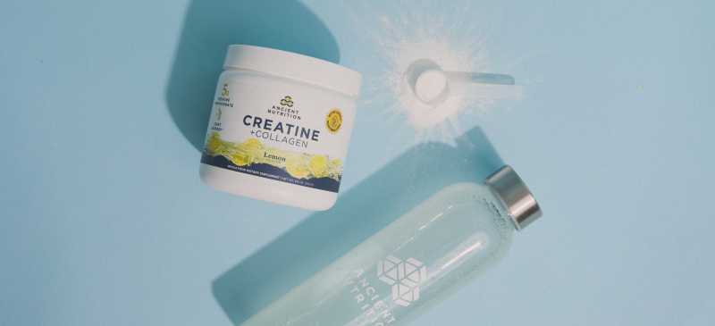 Creatine benefits