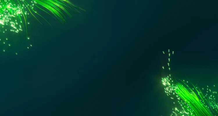 Green Explosion