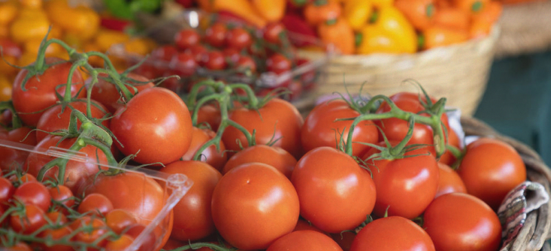 September foods