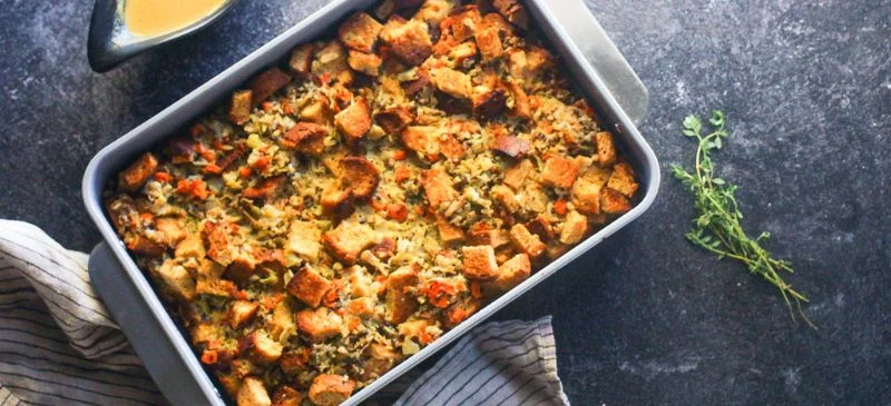 Superfood stuffing