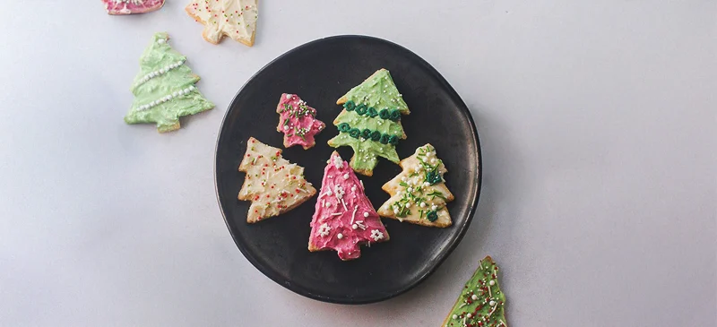Christmas treats