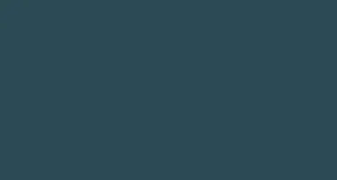 solid blue background