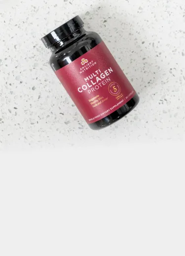 multi collagen capsules