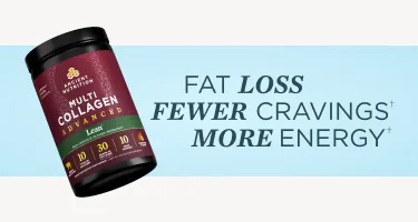 Fat loss, fewer cravings, more energy