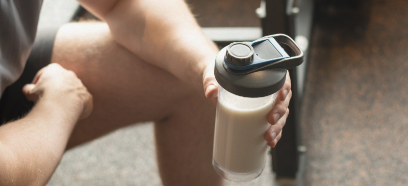 Best supplements for men