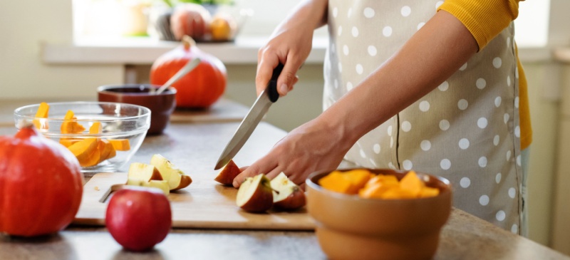 October recipes