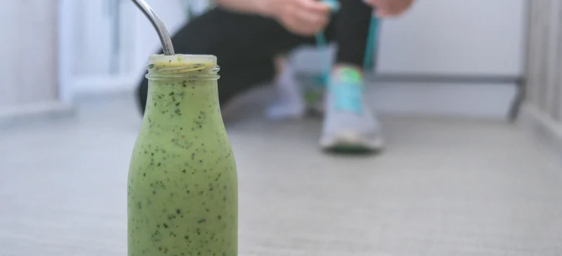 What to eat before a workout