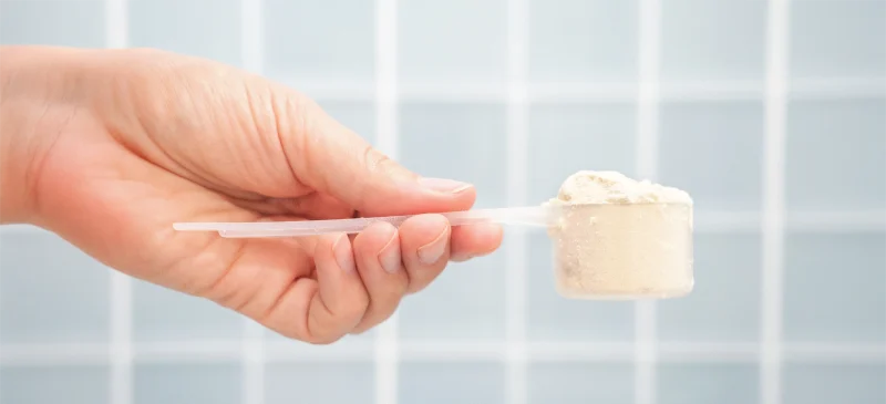 How to increase collagen