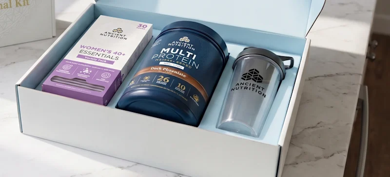 Foundational kit