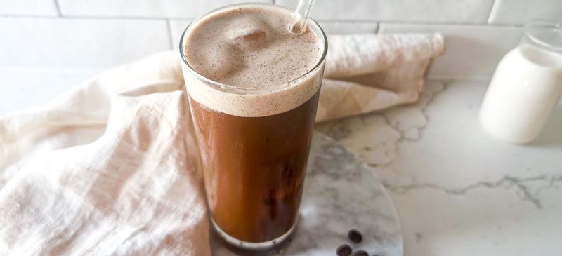 How to make iced coffee