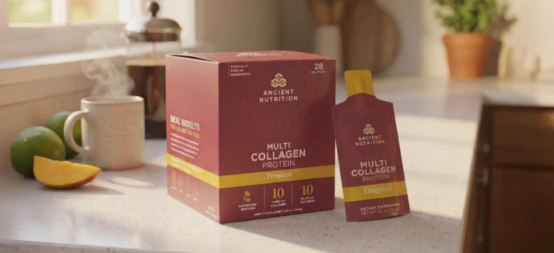 Best ways to take collagen