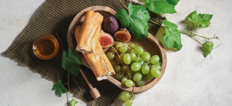 Longevity diet