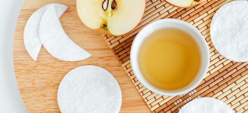 DIY Apple Cider Vinegar Facial Toner - Dr. Axe