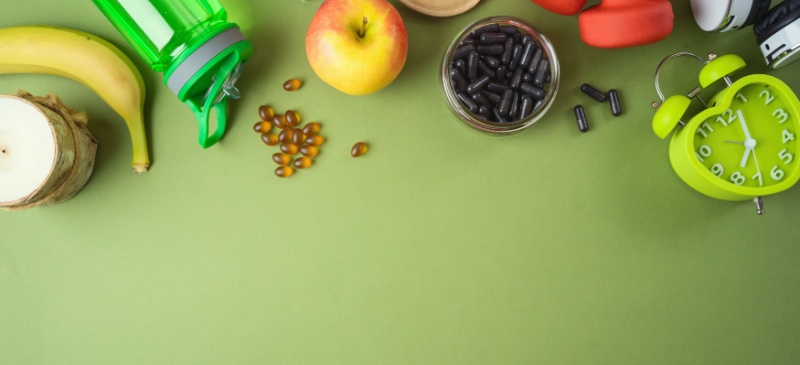 DIY biohacking